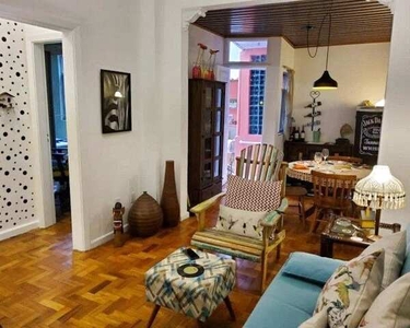 Apartamento à venda em Rio de Janeiro/RJ