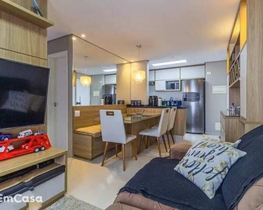 Apartamento à venda em Santo André