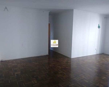 Apartamento à venda, Freguesia do Ó, 105m², 3 dormitórios, 1 suíte, 1 vaga!