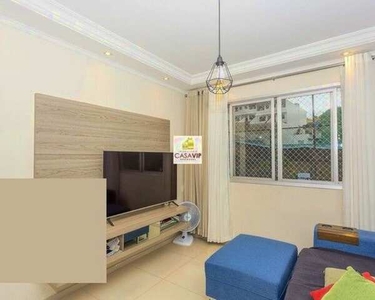 Apartamento à venda, Freguesia do Ó, 84m², 3 dormitórios, 1 vaga!