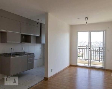 Apartamento à Venda - Mooca, 2 Quartos, 51 m2