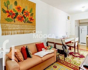 Apartamento à venda, Mooca, São Paulo, SP