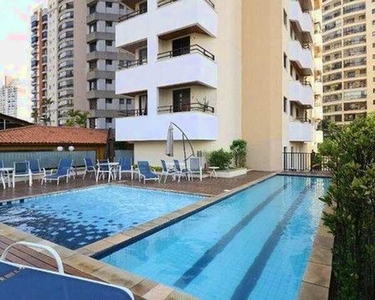 Apartamento à venda na Rua Copacabana em Santana