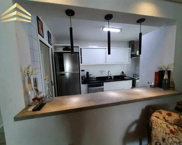 Apartamento à venda no bairro Abraão - Florianópolis/SC