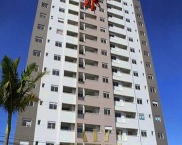 Apartamento à Venda no bairro Barreiros em São José/SC - 3 Dormitórios, 1 Suíte, 2 Banheir