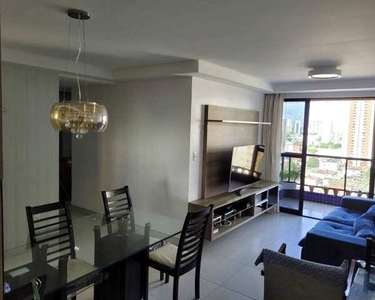 Apartamento à venda no bairro Estados - João Pessoa/PB