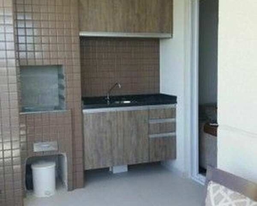 Apartamento à venda no bairro Jardim Satélite - São José dos Campos/SP