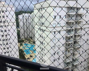 Apartamento à venda no bairro Marapé, em Santos