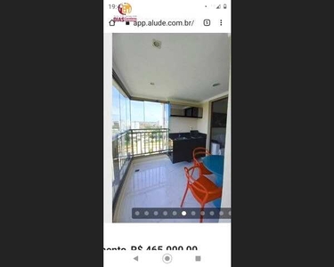 Apartamento à venda no bairro Piatã - Salvador/BA