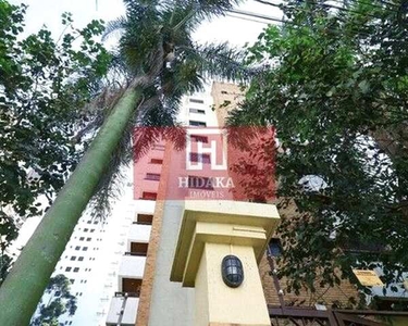 Apartamento à venda no bairro Real Parque - São Paulo/SP