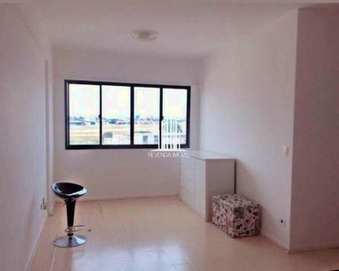 Apartamento a venda no Campo Belo com 75m²