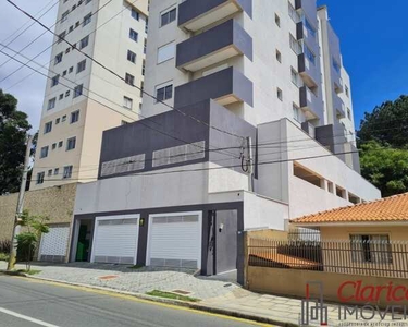 Apartamento a venda no centro de São José dos Pinhais, apartamento a venda no centro de Sã