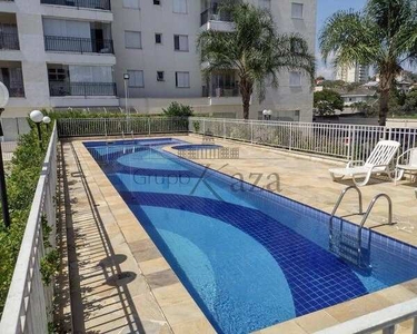 Apartamento a Venda no Urbanova com 2 Quartos 82 m² sendo 1 Suíte com 2 vagas com Lazer Co