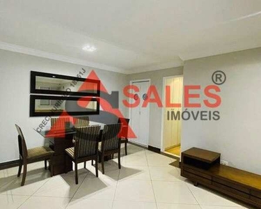 Apartamento à venda, R$ 549.000, 71 metros úteis, 2 dormitórios, 1 suíte, 2 vagas, Rua Tap