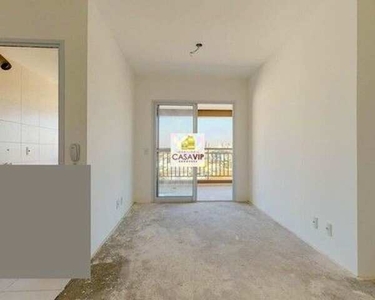 Apartamento à venda, Saúde, 63m², 2 dormitórios, 1 suíte, 2 vagas!