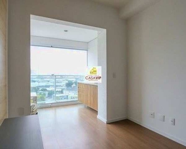 Apartamento à venda, Várzea da Barra Funda, 45,37m², 1 suíte, 1 vaga!