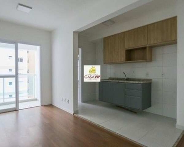 Apartamento à venda, Várzea da Barra Funda, 48,20m², 1 dormitório, 1 vaga!