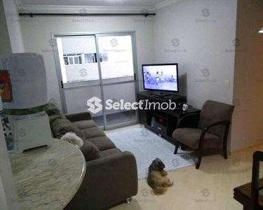 Apartamento À Venda, Vila Gilda, Santo André - SP