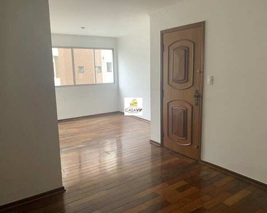 Apartamento à venda, Vila Mascote, 77m², 2 dormitórios, 2 vagas!