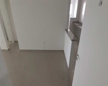 APARTAMENTO ALTO PADRÃO NO CORAÇÃO DA CAIÇARA, 2 DORMITÓRIOS SENDO 1 SUITE COM VARANDA GOU