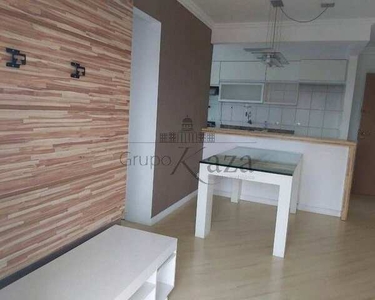 Apartamento - Bairro Vila Ema - Residencial Privilege - 2 Dormitórios - 65m² - Ampla Varan