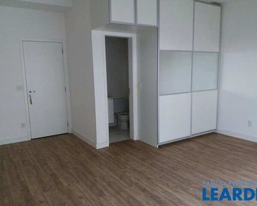 APARTAMENTO - CAMPO BELO - SP