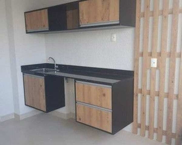Apartamento com 1 dormitório, 37 m² - venda por R$ 515.000 ou aluguel por R$ 2.500/mês - J