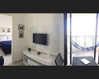 Apartamento com 1 dormitório à venda, 31 m² por R$ 572.000,00 - Pinheiros - São Paulo/SP