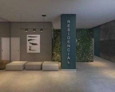 Apartamento com 1 dormitório à venda, 32 m² por R$ 498.000 - Perdizes - São Paulo/SP