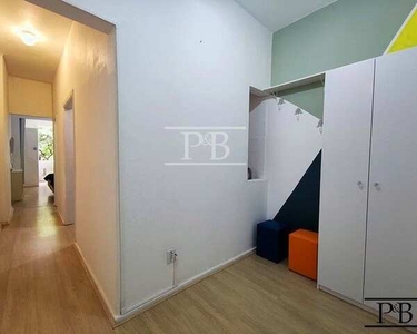 Apartamento com 1 dormitório à venda, 39 m² por R$ 570.000,00 - Copacabana - Rio de Janeir