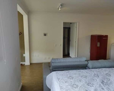 Apartamento com 1 dormitório à venda, 40 m² por R$ 525.000,00 - Água Branca - São Paulo/SP
