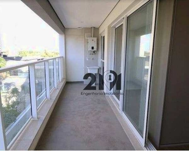 Apartamento com 1 dormitório à venda, 41 m² por R$ 509.000 - Vila Leopoldina - São Paulo/S