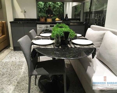 Apartamento com 1 dormitório à venda, 43 m² por R$ 549.900,00 - Vila Mariana - São Paulo/S