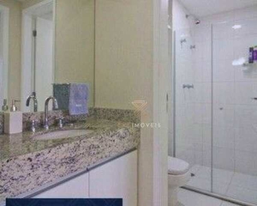 Apartamento com 1 dormitório à venda, 43 m² por R$ 565.000 - Vila Romana - São Paulo/SP