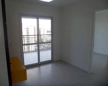 Apartamento com 1 dormitório à venda, 45 m² por R$ 512.000,00 - Ipiranga - São Paulo/SP