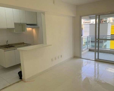Apartamento com 1 dormitório à venda, 46 m² por R$ 559.000,00 - Alto da Boa Vista - São Pa