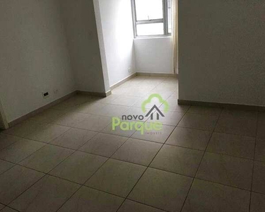 Apartamento com 1 dormitório à venda, 48 m² por R$ 505.000,00 - Aclimação - São Paulo/SP