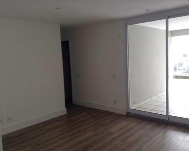 Apartamento com 1 dormitório à venda, 49 m² por R$ 540.000,00 - Campo Belo - São Paulo/SP