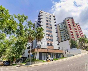 Apartamento com 1 dormitório à venda, 51 m² por R$ 491.000,00 - Boa Vista - Porto Alegre/R
