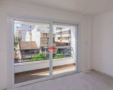 Apartamento com 1 dormitório à venda, 55 m² por R$ 545.000,00 - Floresta - Porto Alegre/RS