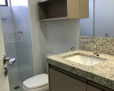 Apartamento com 1 dormitório à venda, 59 m² por R$ 517.000,00 - São Cristóvão - Teresina/P