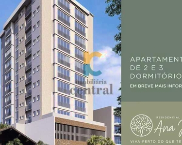 Apartamento com 1 Dormitorio(s) localizado(a) no bairro CENTRO em TAQUARA