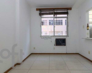 Apartamento com 1 quarto, 55 m² à venda em Copacabana