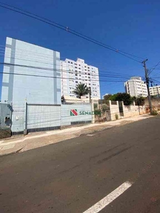 Apartamento com 1 quarto à venda no bairro Centro