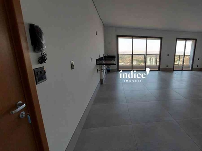 Apartamento com 1 quarto à venda no bairro Jardim Botânico, 47m²