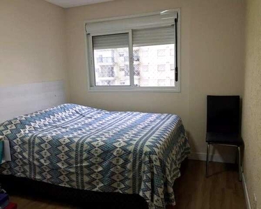 Apartamento com 2 dormitorios 1 suite à venda, 70 m² por R$ 545.000 - Vila Augusta - Guar