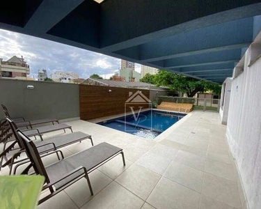 Apartamento com 2 dormitórios, 62 m² - venda por R$ 547.000,00 ou aluguel por R$ 2.000,00