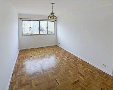 Apartamento com 2 dormitórios, 65 m² - venda por R$ 540.000,00 ou aluguel por R$ 2.300,00