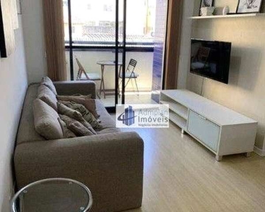 Apartamento com 2 dormitórios, 68 m² - venda por R$ 515.000 ou aluguel - Ipiranga - São Pa