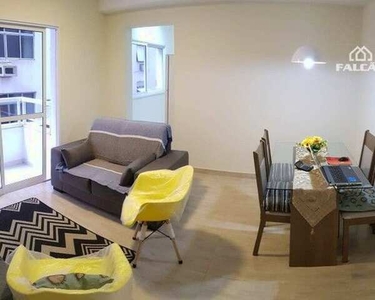 Apartamento com 2 dormitórios, 72 m² - venda por R$ 565.000,00 ou aluguel por R$ 3.500,00